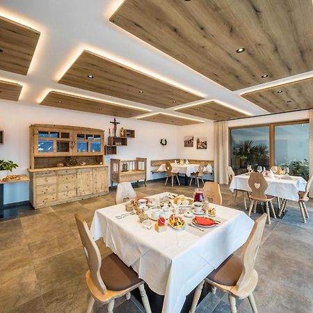 Eichernhof Apartment Marillenbluete Verano Екстер'єр фото