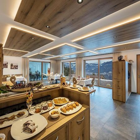 Eichernhof Apartment Marillenbluete Verano Екстер'єр фото