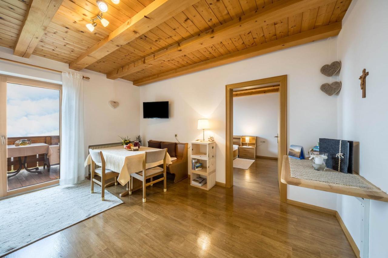 Eichernhof Apartment Marillenbluete Verano Екстер'єр фото