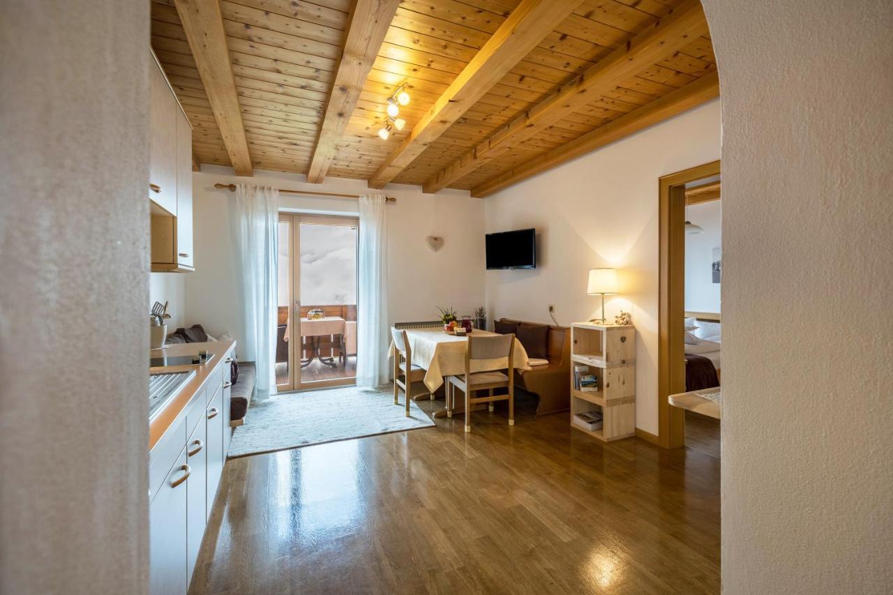 Eichernhof Apartment Marillenbluete Verano Екстер'єр фото