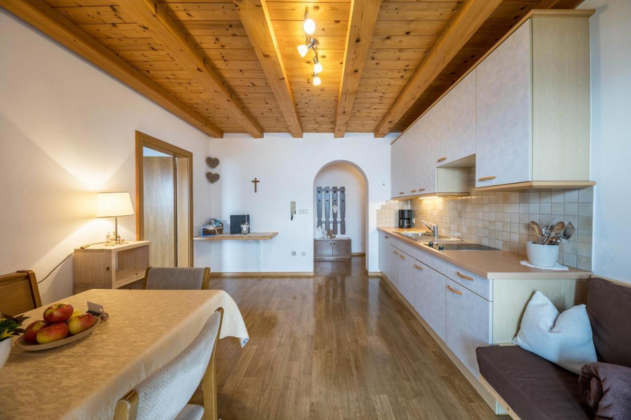Eichernhof Apartment Marillenbluete Verano Екстер'єр фото
