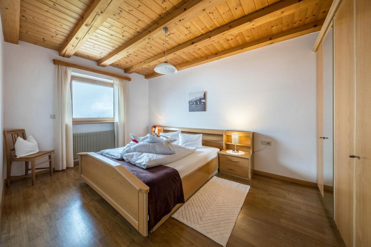 Eichernhof Apartment Marillenbluete Verano Екстер'єр фото