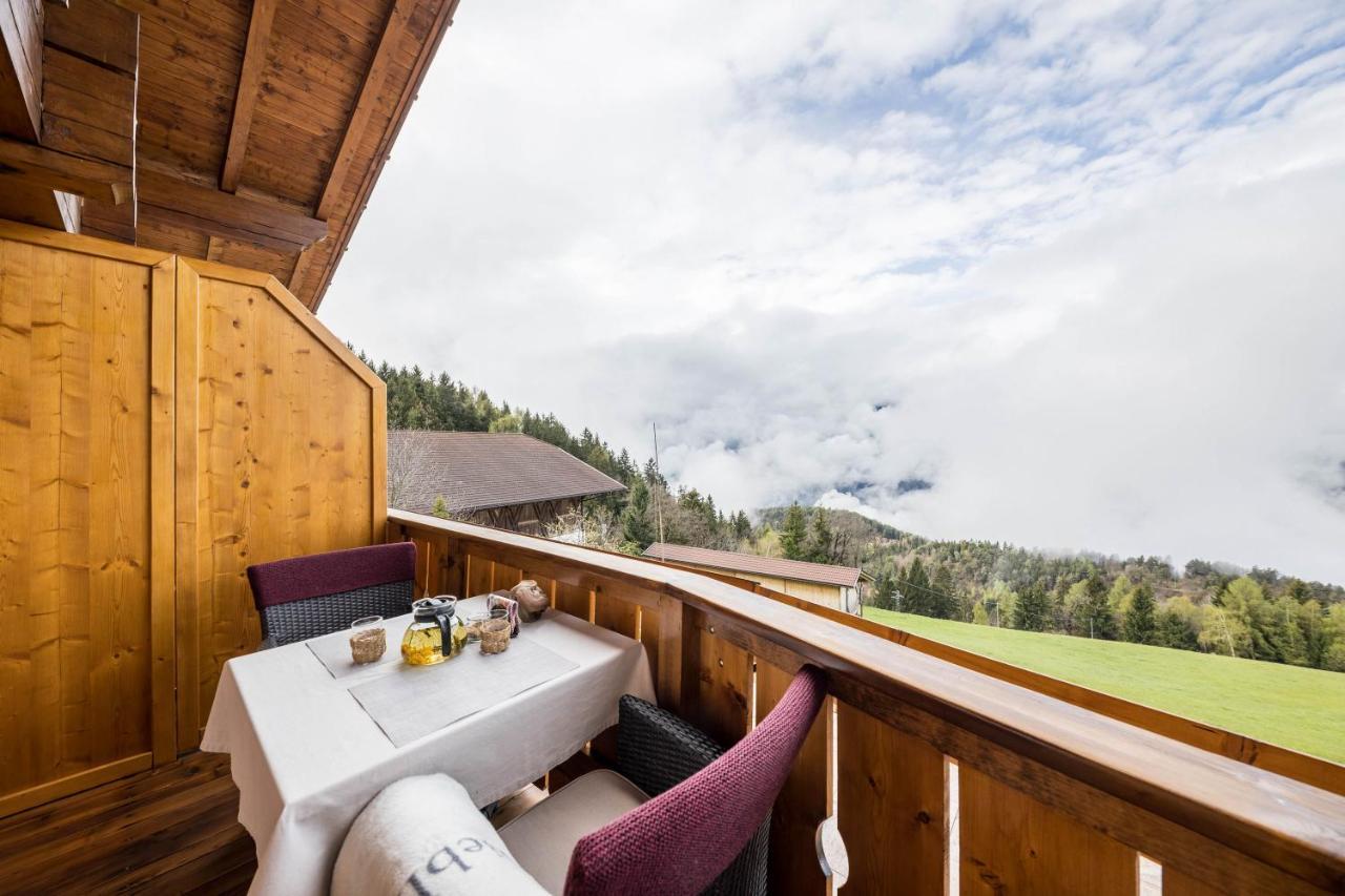 Eichernhof Apartment Marillenbluete Verano Екстер'єр фото