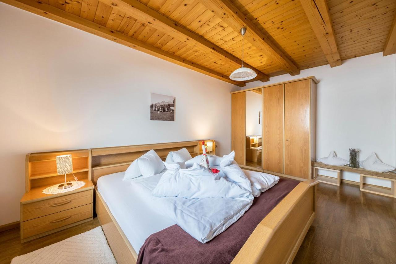 Eichernhof Apartment Marillenbluete Verano Екстер'єр фото
