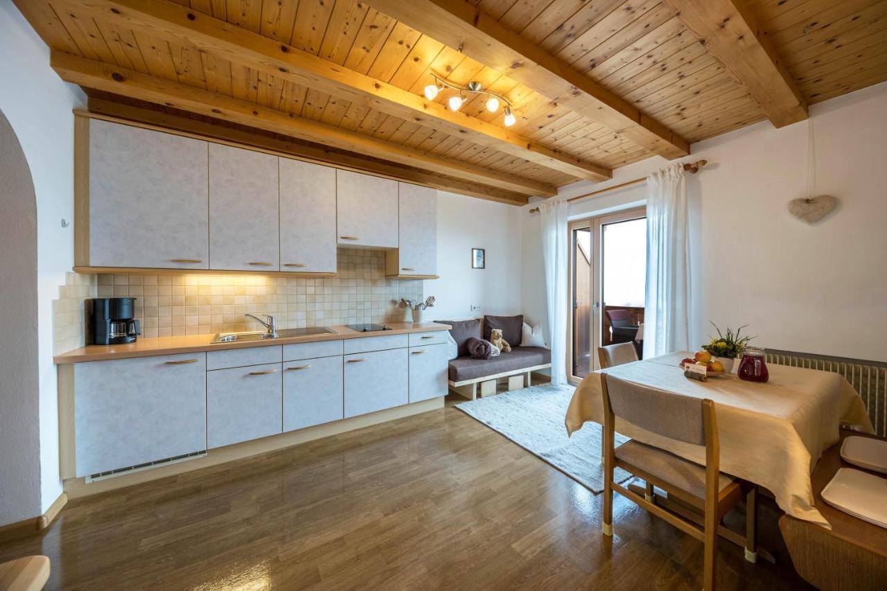 Eichernhof Apartment Marillenbluete Verano Екстер'єр фото