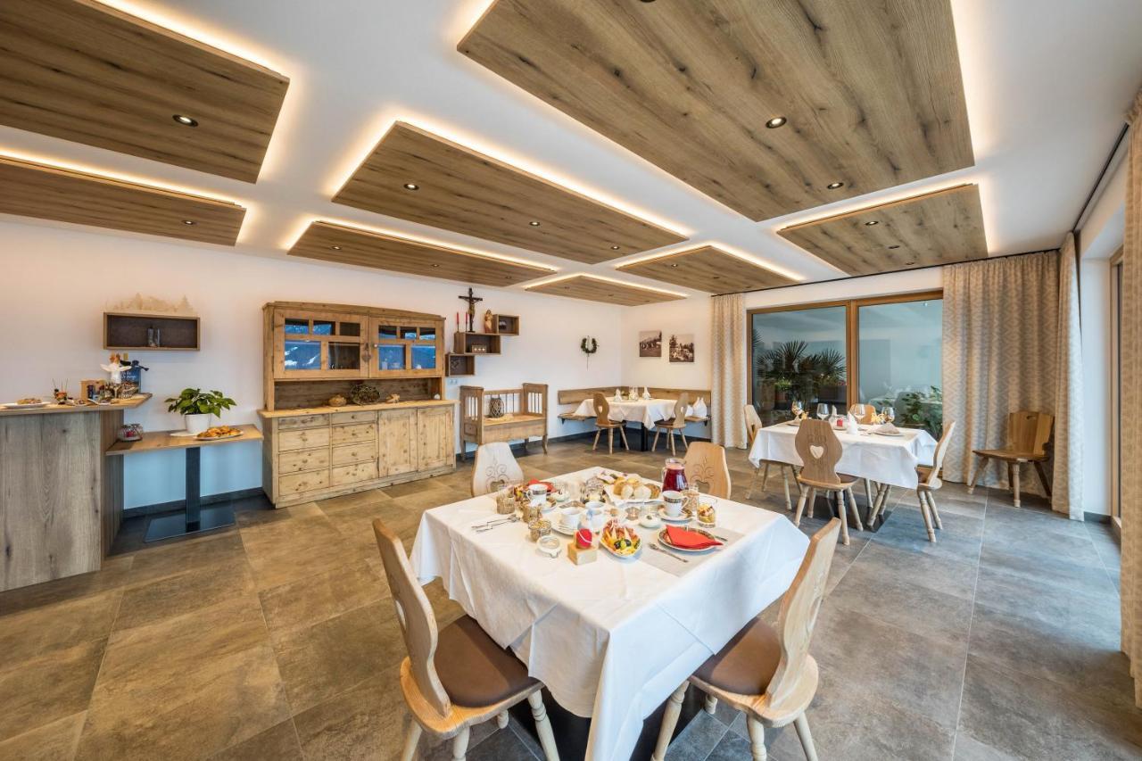 Eichernhof Apartment Marillenbluete Verano Екстер'єр фото