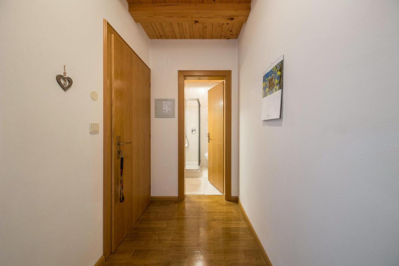 Eichernhof Apartment Marillenbluete Verano Екстер'єр фото