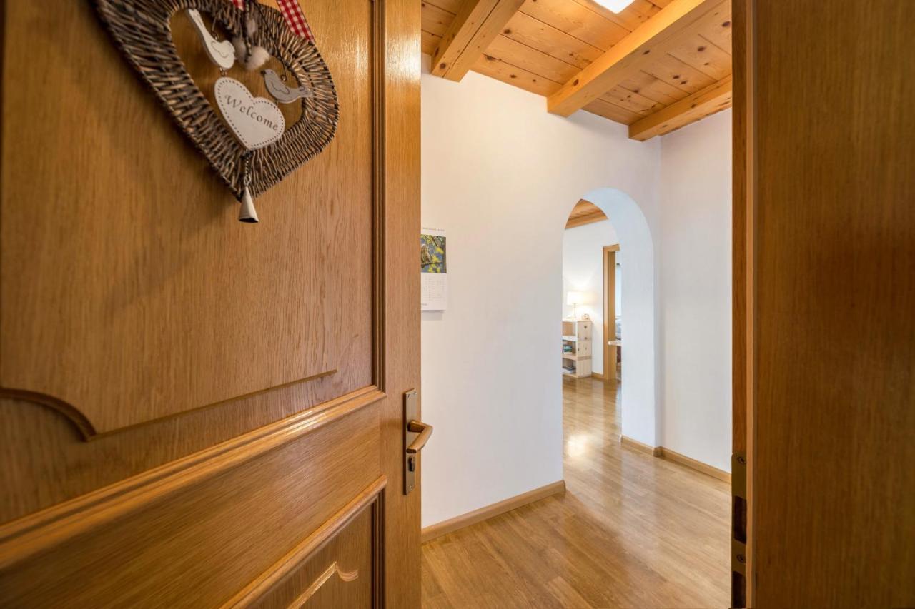 Eichernhof Apartment Marillenbluete Verano Екстер'єр фото