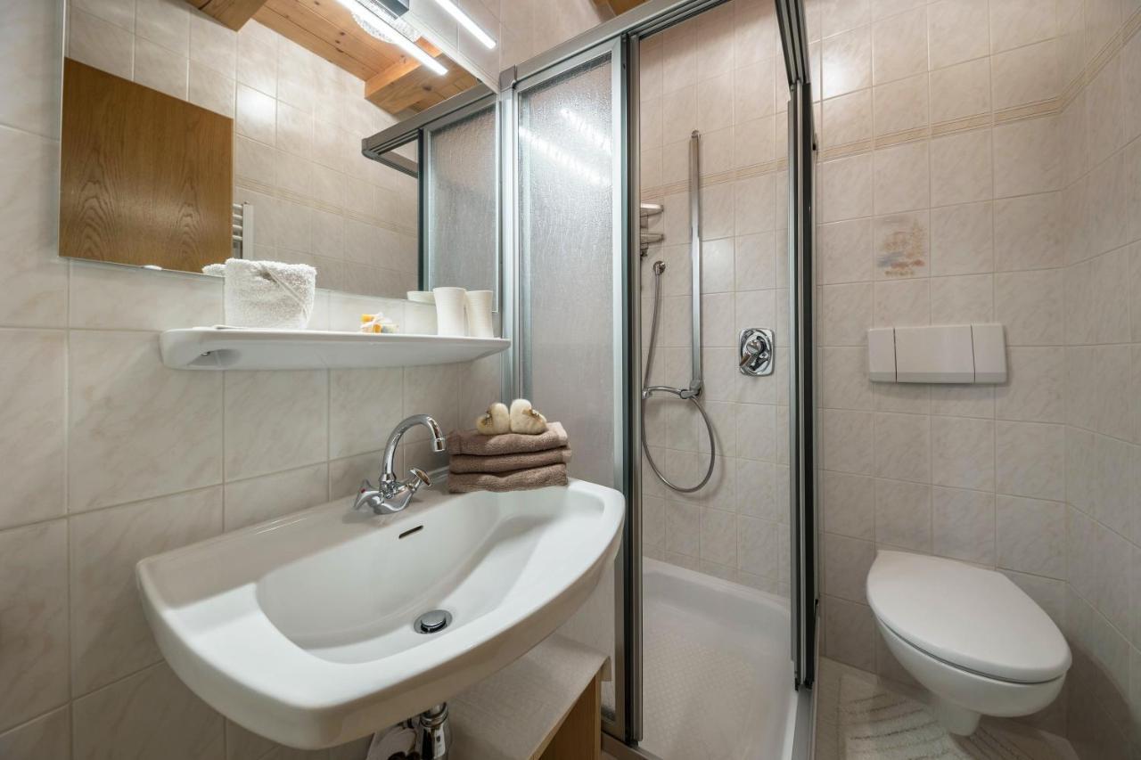 Eichernhof Apartment Marillenbluete Verano Екстер'єр фото