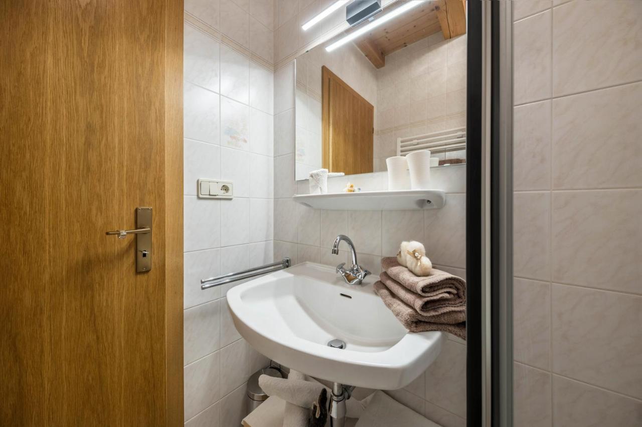 Eichernhof Apartment Marillenbluete Verano Екстер'єр фото
