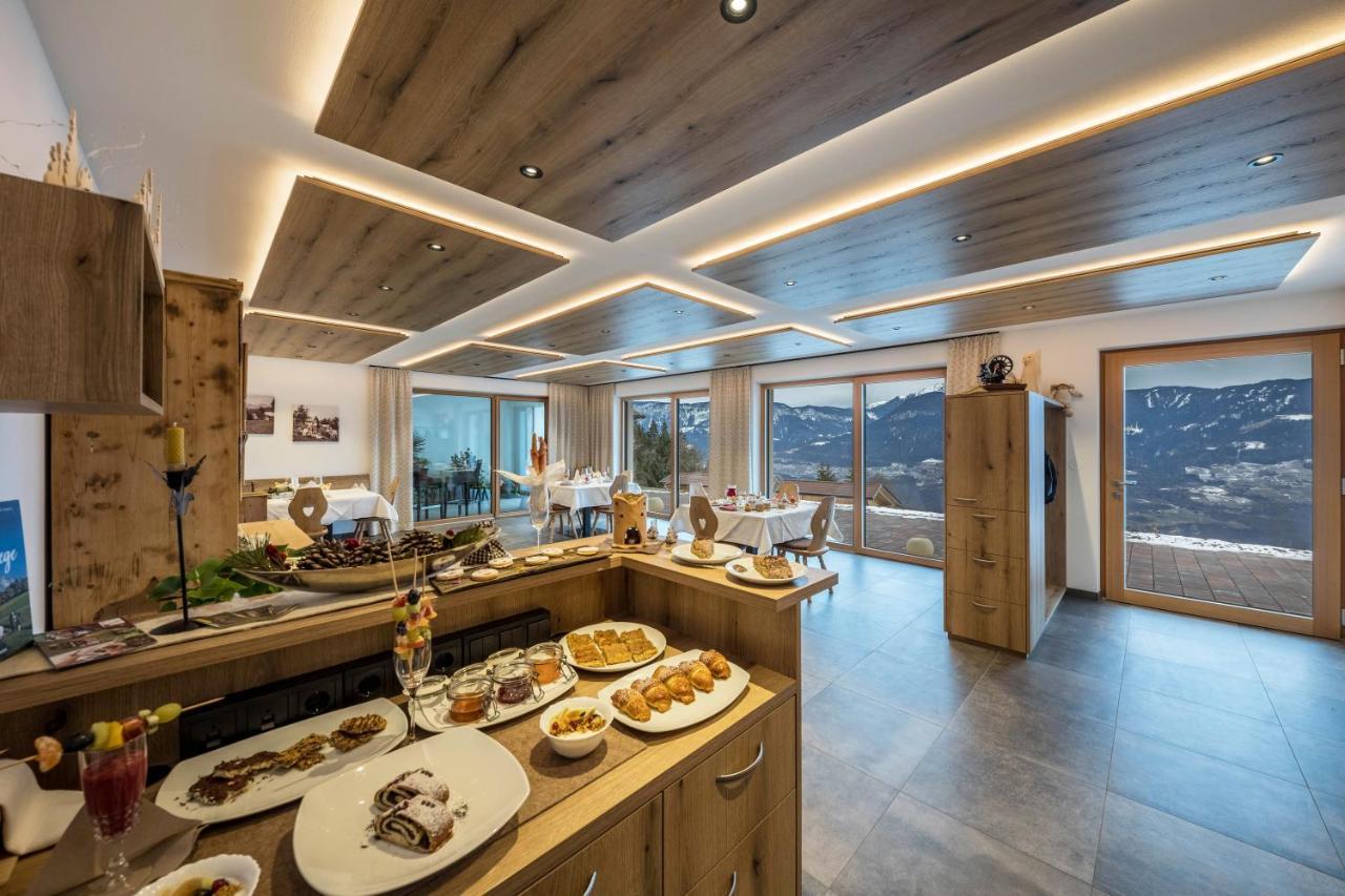 Eichernhof Apartment Marillenbluete Verano Екстер'єр фото